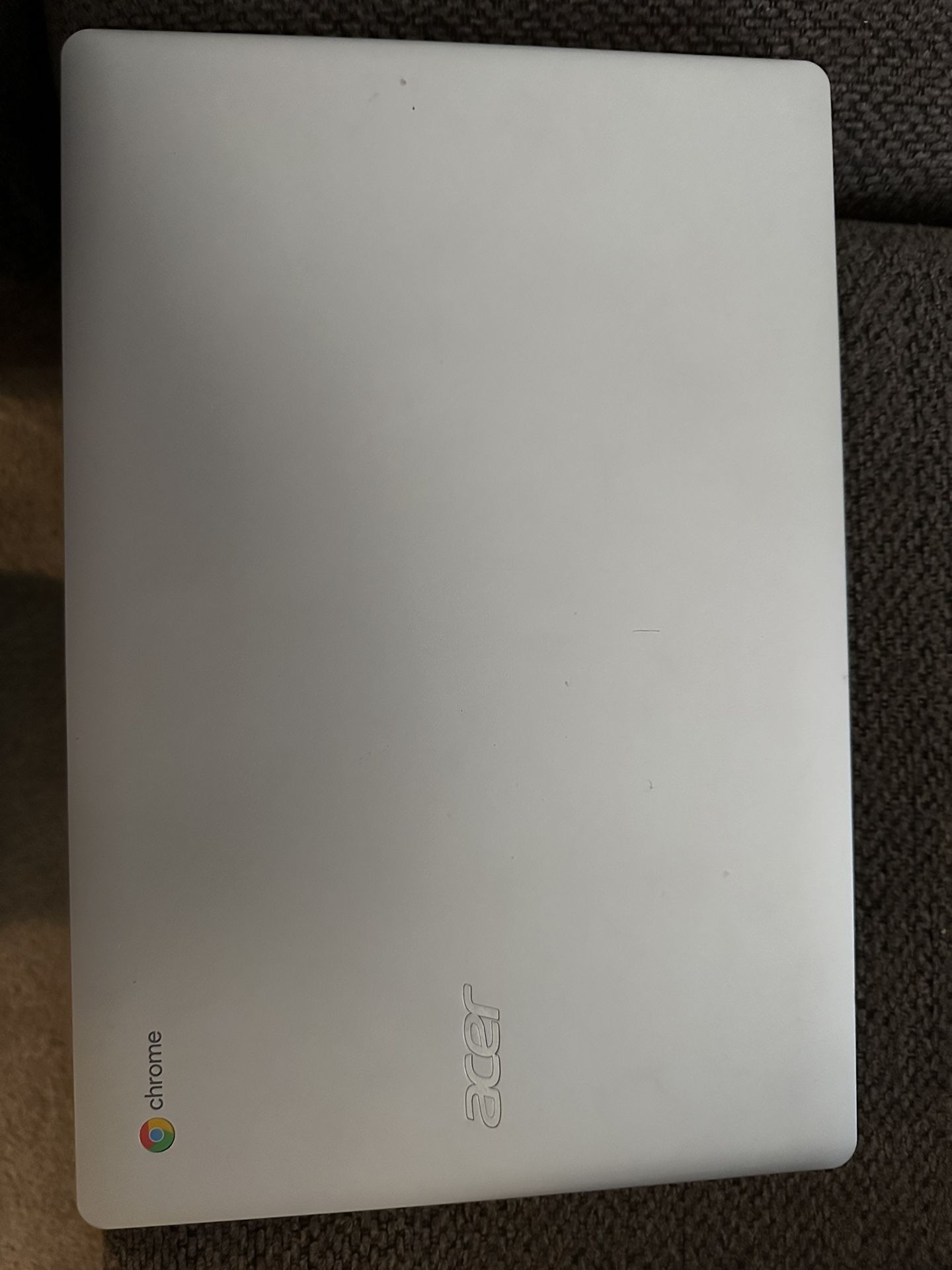 Acer Chromebook