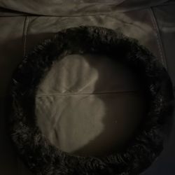 Steering Wheel Cover