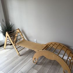 Pickler Climber- Large 