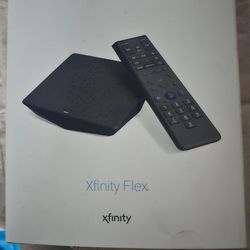 Xfinity Flex