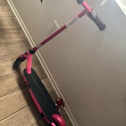Razor Scooter 