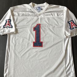 Arizona Wildcats football Jersey
