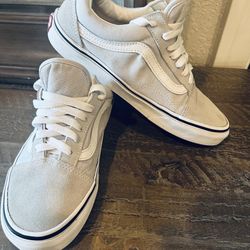 Vans Pls School Suade