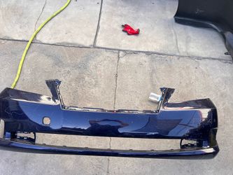 2010-2012 Lexus ES350 Front Bumper