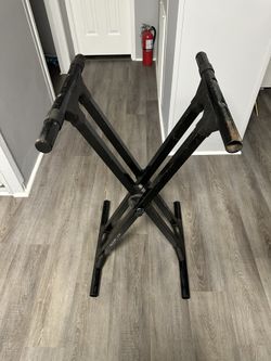 Ultimate Keyboard Stand