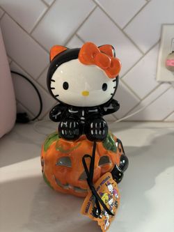 Hello Kitty Ceramic