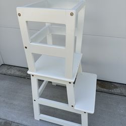 SDADI Kids Kitchen Step Stool