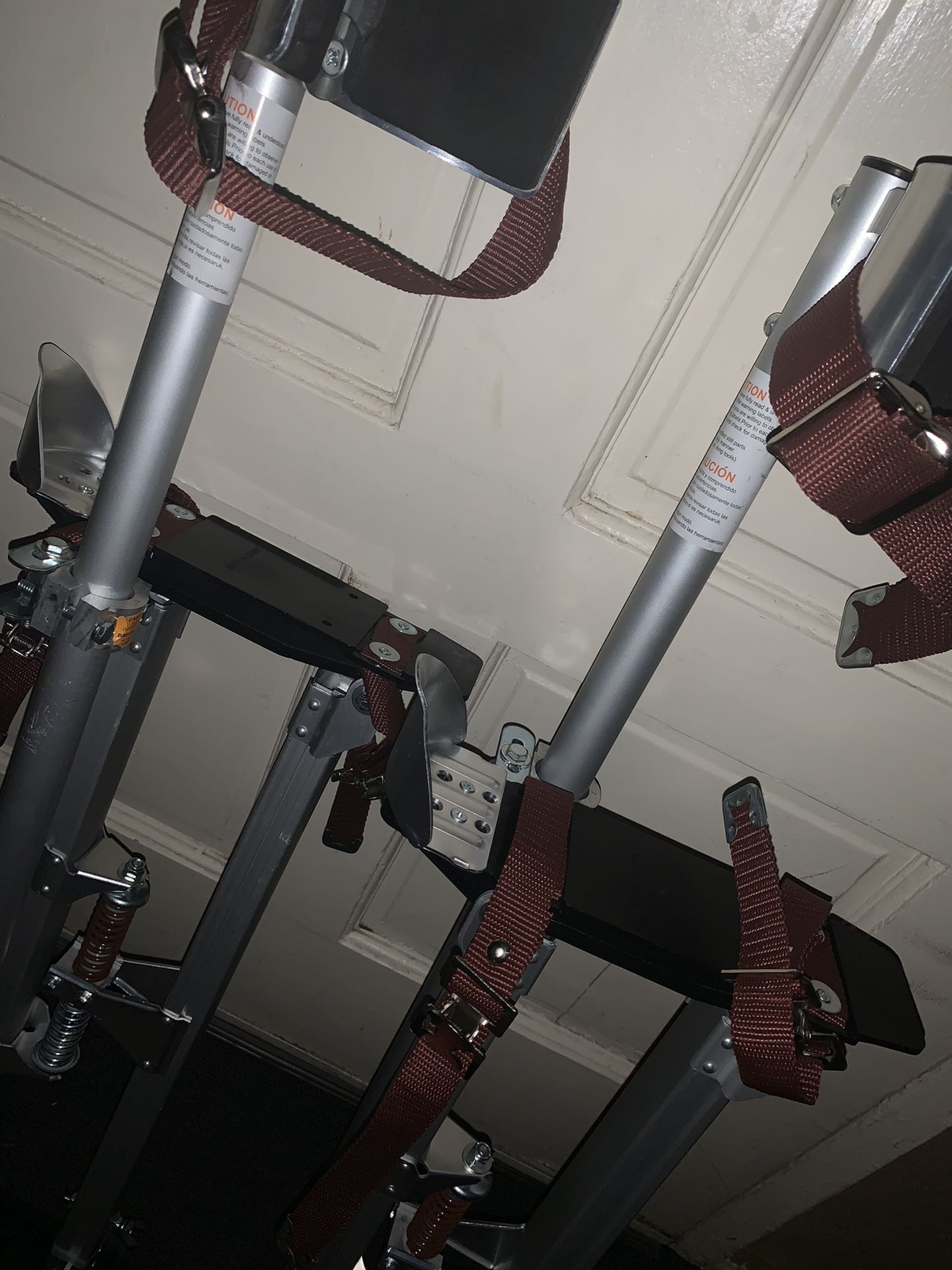 Drywall Stilts