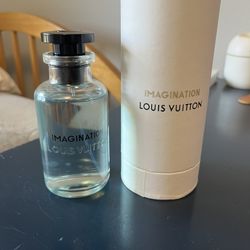 Louis Vuitton Imagination Cologne 