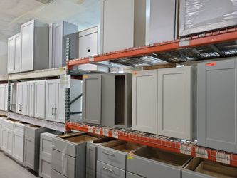 Kitchen Cabinets