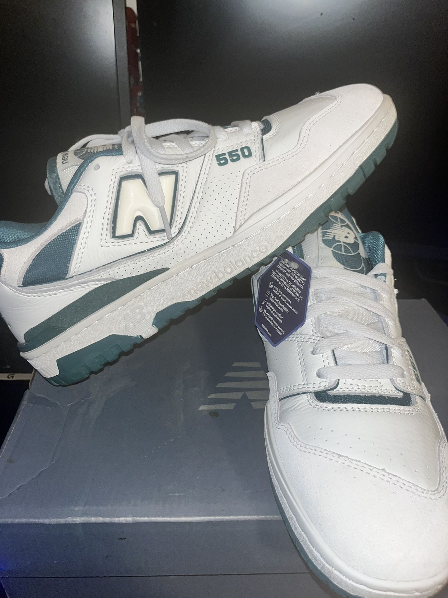 Nike Shoes