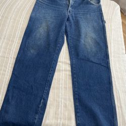 Vintage Dickies Jeans(36x32)