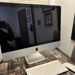 iMac 12. 1