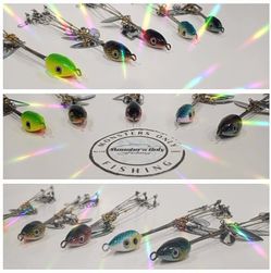 Fishing Lure