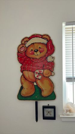 Holiday decor