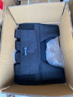 Adjustable Weight Vest 40 lbs
