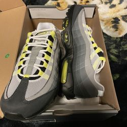 Air Max 95 0G