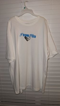 Pressure Tested Tee “Aptive”