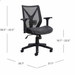 Ergonomic Desk Chair