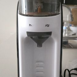 Baby Brezza / Bottle Warmer/ Bottle Rack