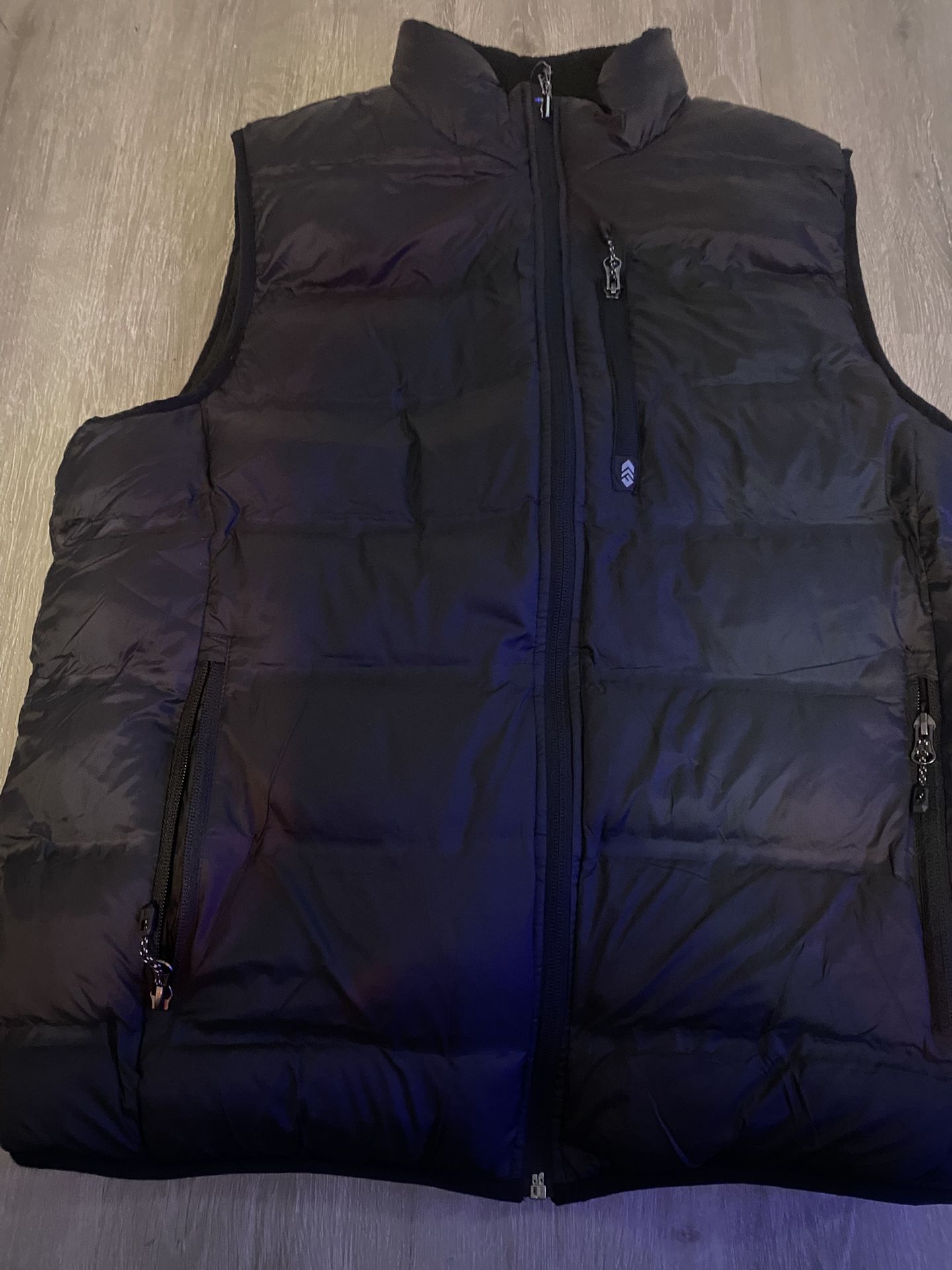 Vest