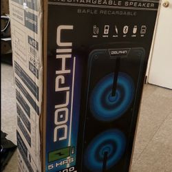 15 Inch Speakers
