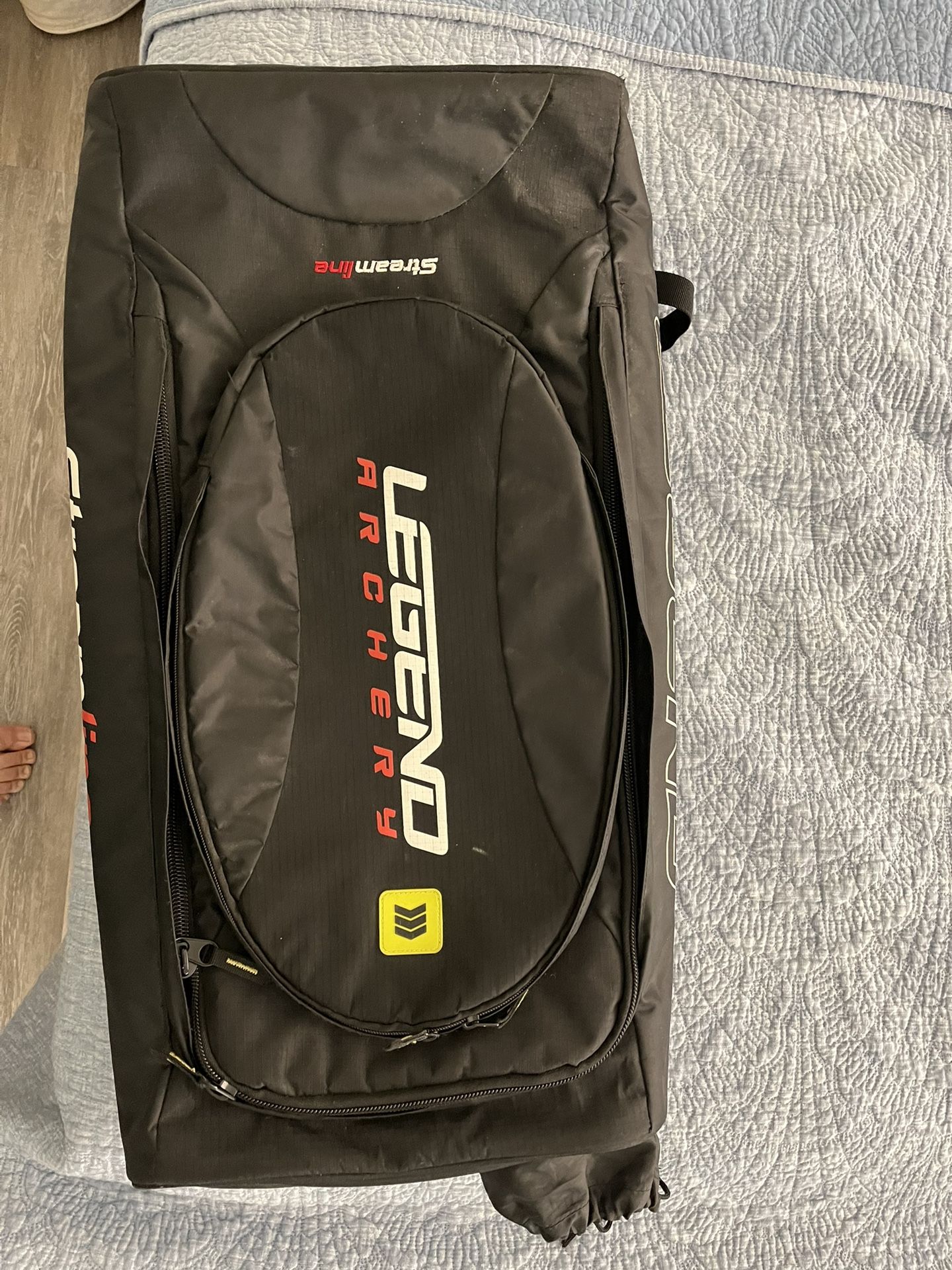 Recurve Archery Bag for Sale in Laud Lakes, FL OfferUp