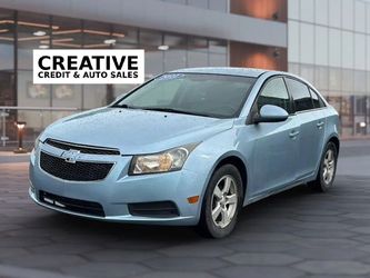 2011 Chevrolet Cruze
