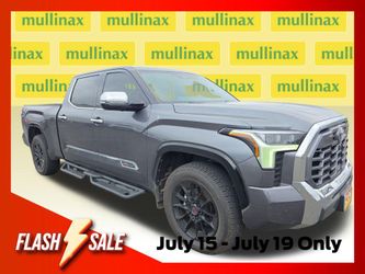2023 Toyota Tundra