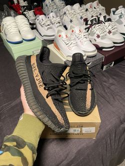 Yeezy 350 V2 ‘Copper’
