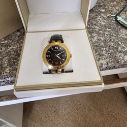 Versace Watch 