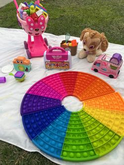 Toys