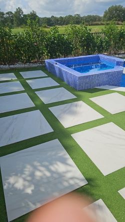 Artificial Turf Or Grass Apdate, Good Prices