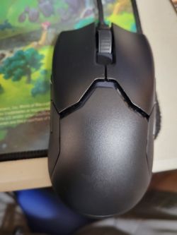 Razer Viper