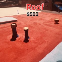 Roof For Sale 