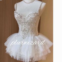 dreamland rave two piece set