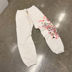Vale forever sweats