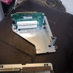 HP Evo D500 2PCI Slots SFF Riser Board 252298-001

