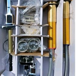 Pfister LG49-VRV1C - Bathroom Sink Faucets Faucet 