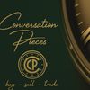 Conversation Pieces