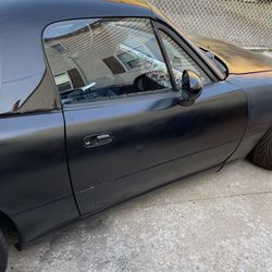 1993 MX-5 Mazda Miata (Negotiable)