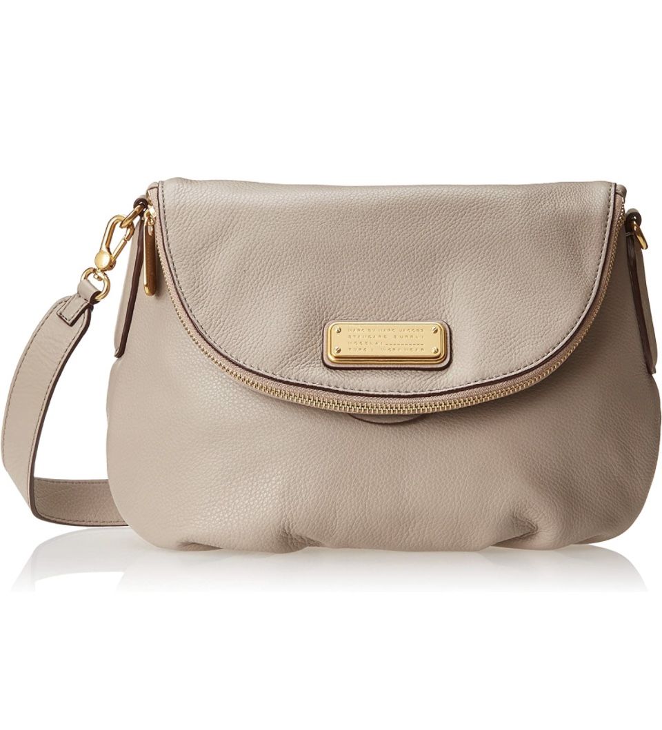 Marc Jacobs Crossbody Natasha Bag 