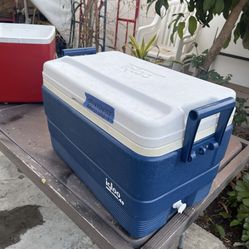 Excellent Condition Different Sizes Coolers 