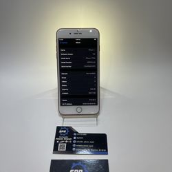 iPhone 7 Plus 256 GB unlocked