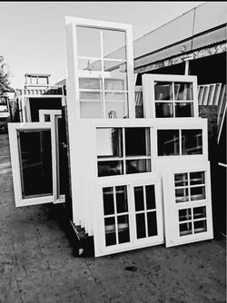 Storm-ready impact windows.
Custom fit. Competitive pricing.