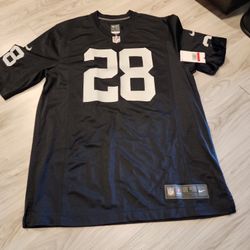 Raiders Jersey NFL