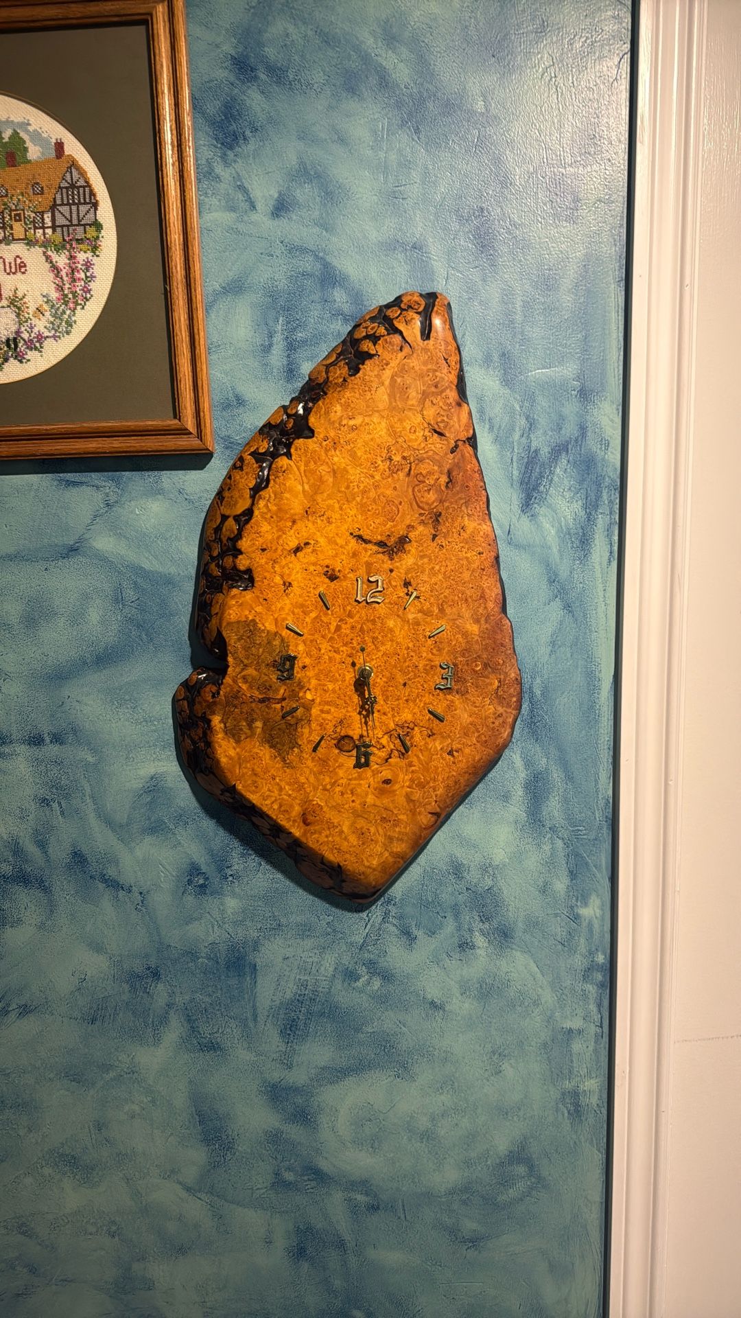 Birds, Eye, Maple Wood