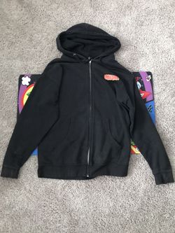 Empyre Hoodie 