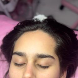 Eyebrow/ Cejas 