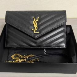 Ysl purse